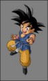 Goku gt:
